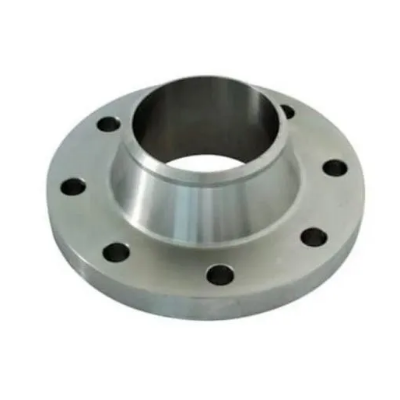 flange