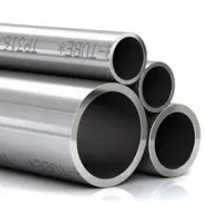 tuberia acero inoxidable