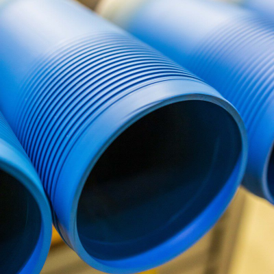 tuberia recubrimiento