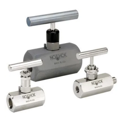 valvulas instrumentacion